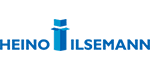 Logo Heino Ilsemann