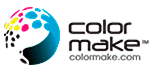 Color Make Logo